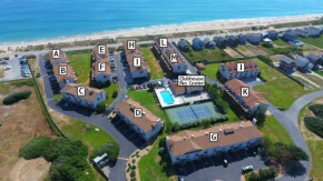 KHSDD1, Sea Dunes D1- Oceanside, Close to Beach Access, Community Pool